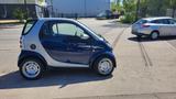 Smart ForTwo coupé passion cdi  AUTOMATIK KLIMA ERST:H - Smart ForTwo Passion mit Diesel-Antrieb