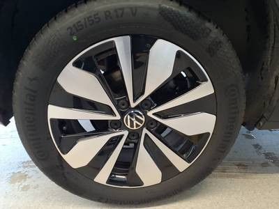 Volkswagen T-Roc - Bild 5