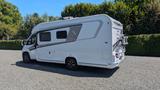 Knaus Sky TI 650 MF Platinum Selection  - Knaus Sky ti 650