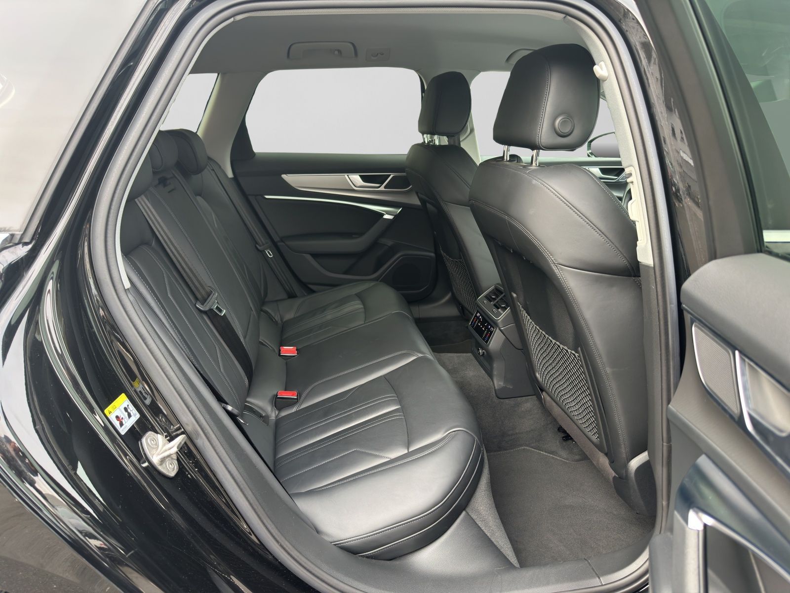 Audi A6 - Bild 7