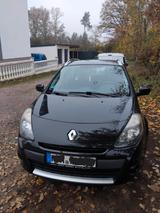 Renault Clio Grandtour Dynamique TCE 100 Dynamique - Renault Clio aus 2011: Grandtour