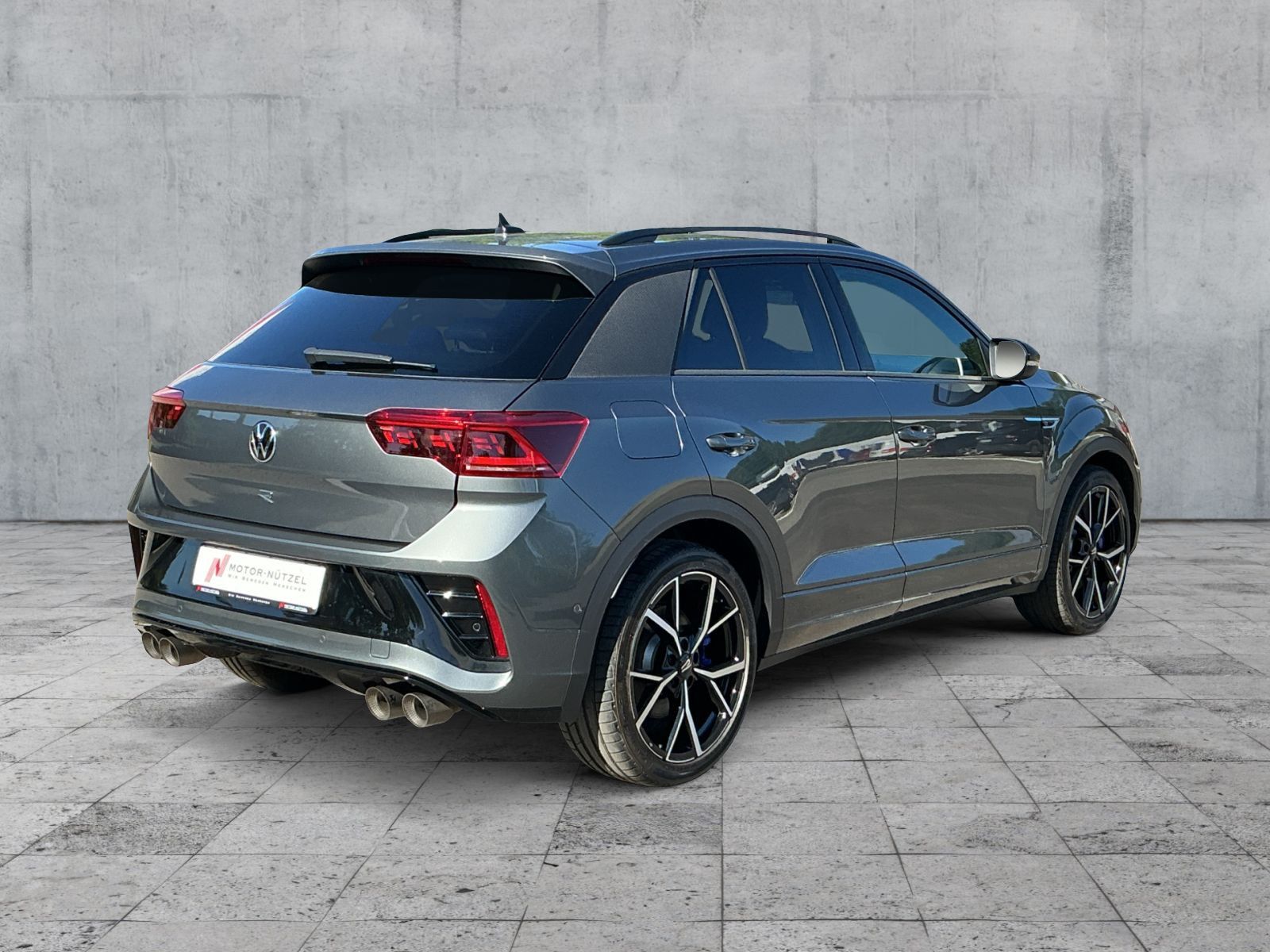 Volkswagen T-Roc - Bild 6