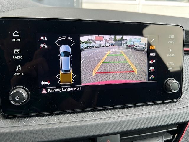 Scala Monte Carlo 1.5 TSI DSG AHK;5 JAHRE GARANT