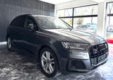 Audi Q7 55 TFSI quattro S line 7-Sitzer - Audi 7-Sitzer