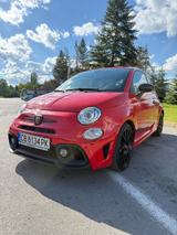 Abarth 595 Competizione 1.4 T-Jet 16V 595 Competizi... - Abarth 595 Competizione aus 2020