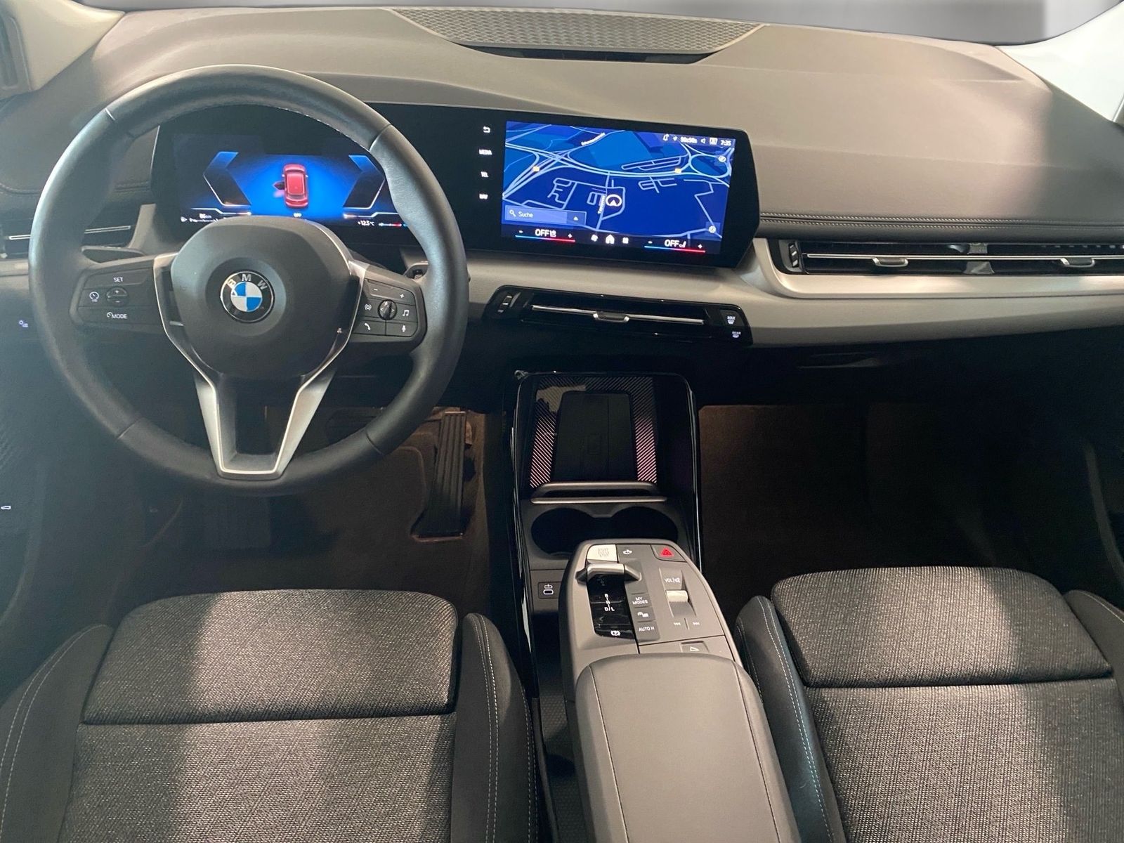 BMW 220 Active Tourer - Bild 12