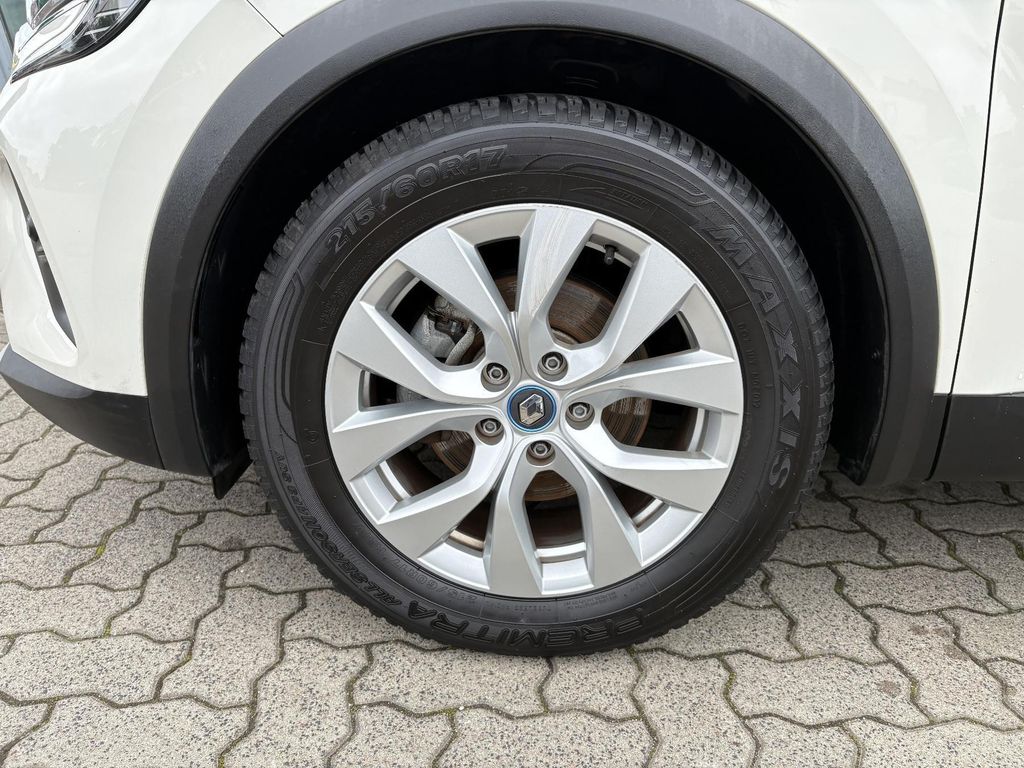 RENAULT Captur - Bild 10