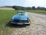 Mercedes-Benz SL 280 Pagode - Mercedes-Benz SL 280: Pagode