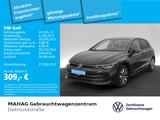 Volkswagen Golf VIII 1.5 TSI GOAL Navi LED ACC DAB+ 16" - Volkswagen Golf: Goal