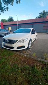 Volkswagen Passat CC-  neu TÜV - Volkswagen Passat CC in Dortmund
