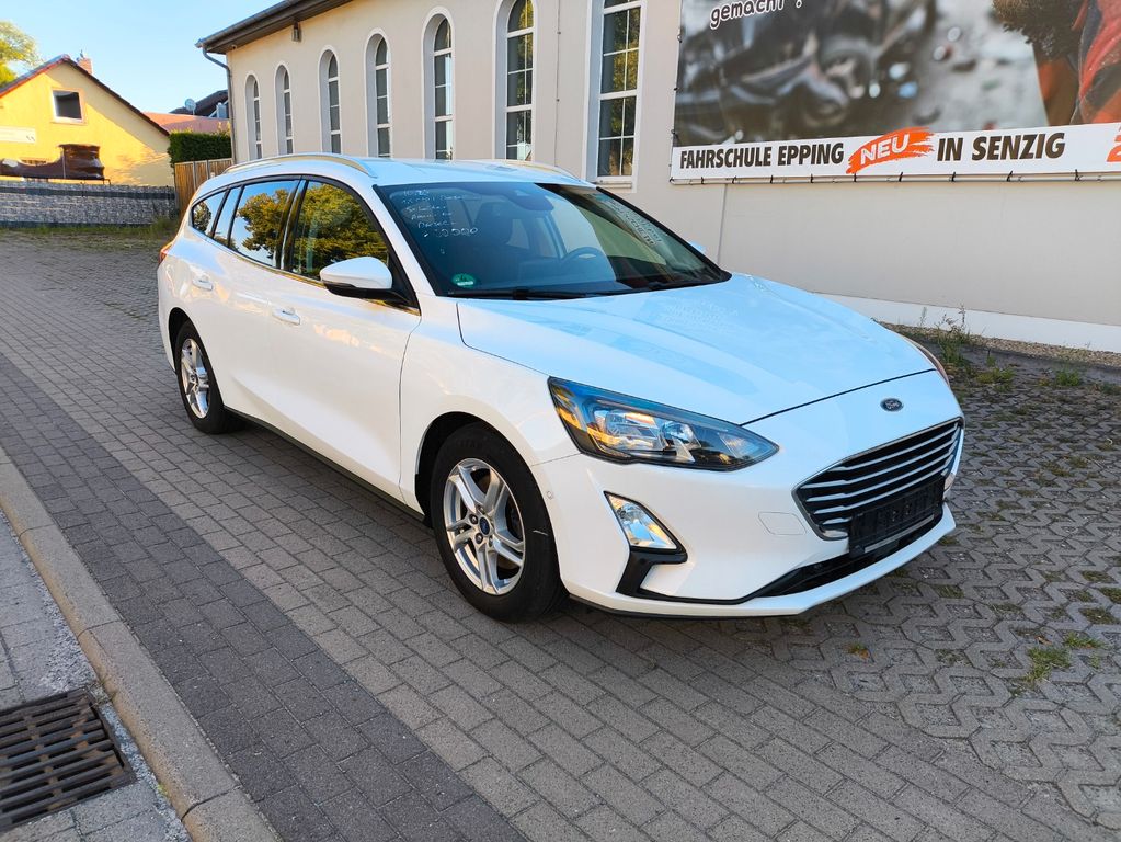 Image of Ford Focus