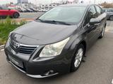 Toyota Avensis Edition/Klima/Kamera/1.Hand/55000 km - Toyota Gebrauchtwagen in Nürnberg