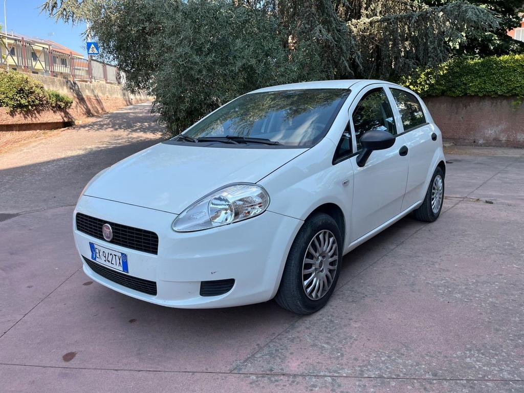 Fiat Grande Punto