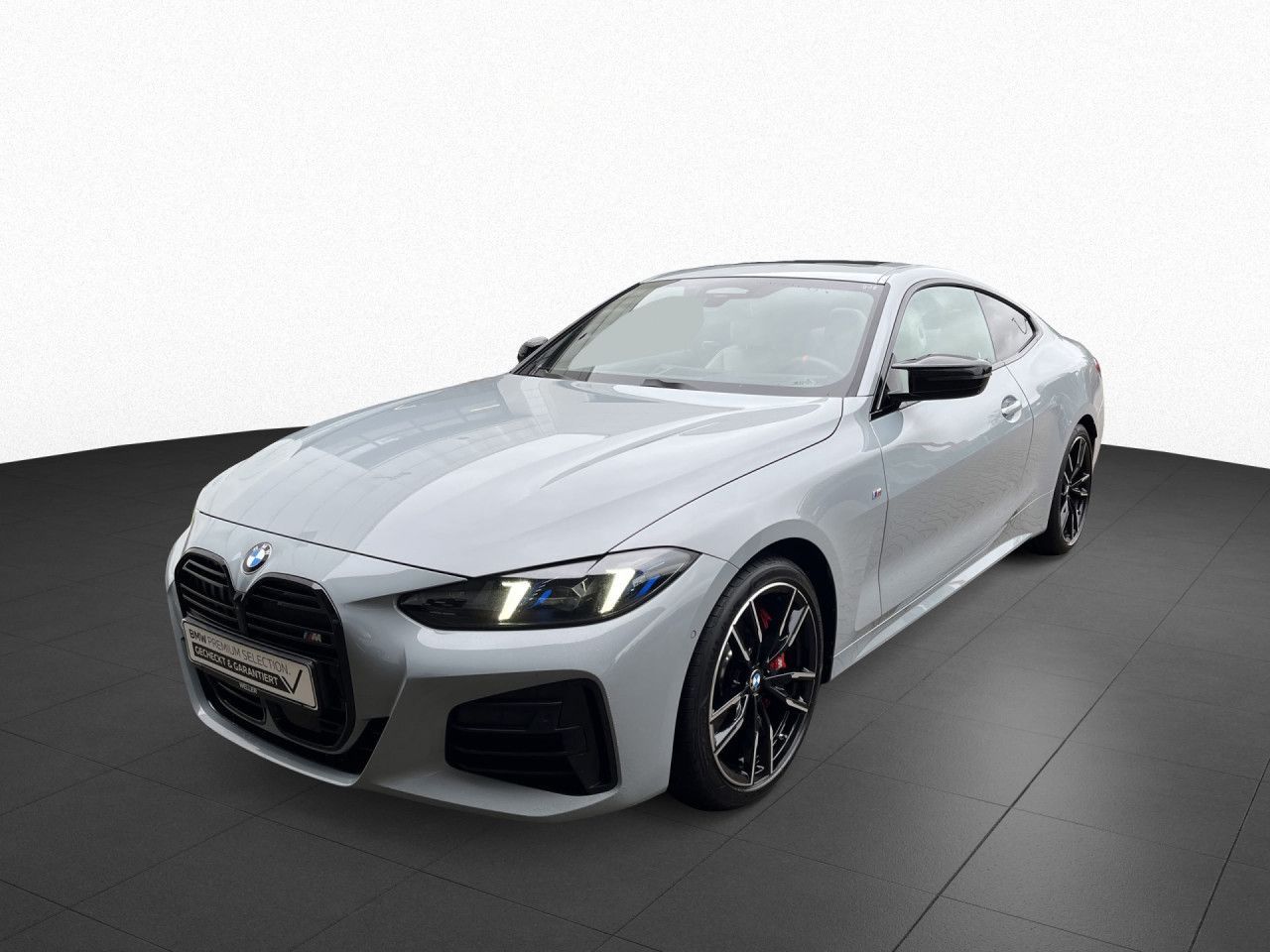 BMW M440 - Bild 3