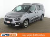 Citroën Berlingo 1.2 PureTech Shine XL Aut.*HEADUP*CAM* - Citroën Berlingo Gebrauchtwagen in Stuttgart