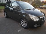 Opel Agila 1.2 Erste Hand Klima HU 12/2027 Neu Kupplu - Opel Agila Gebrauchtwagen in Berlin