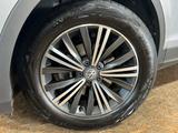 Volkswagen Tiguan Allspace 2.0TDI DSG/PDC/SHZ/elek.HECK - Volkswagen Tiguan Allspace in Braunschweig