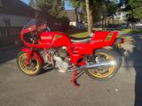 Ducati 1000 MHR Mille 900 MHR absolut original - DUCATI MHR