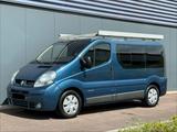 Renault trafic Passenger 7 sitz - Renault Trafic in Saarbrücken