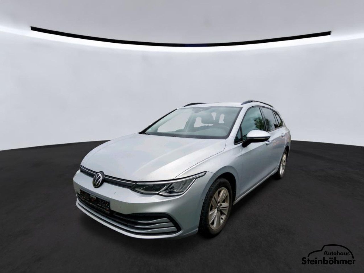 Volkswagen Golf - Bild 2