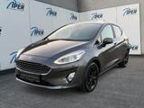 Ford Fiesta Titanium X LHZ SHZ PDC Soundsystem - Ford Fiesta: Titanium X