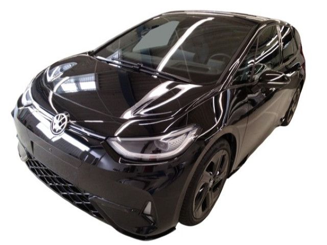 Volkswagen ID.3 - Bild 2