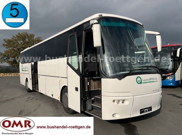 VDL Bova Futura / Klima / Euro 5 / 59 Sitze