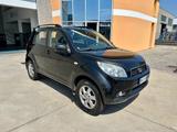 Daihatsu Terios 1.5 4WD CX - Daihatsu Terios aus 2008