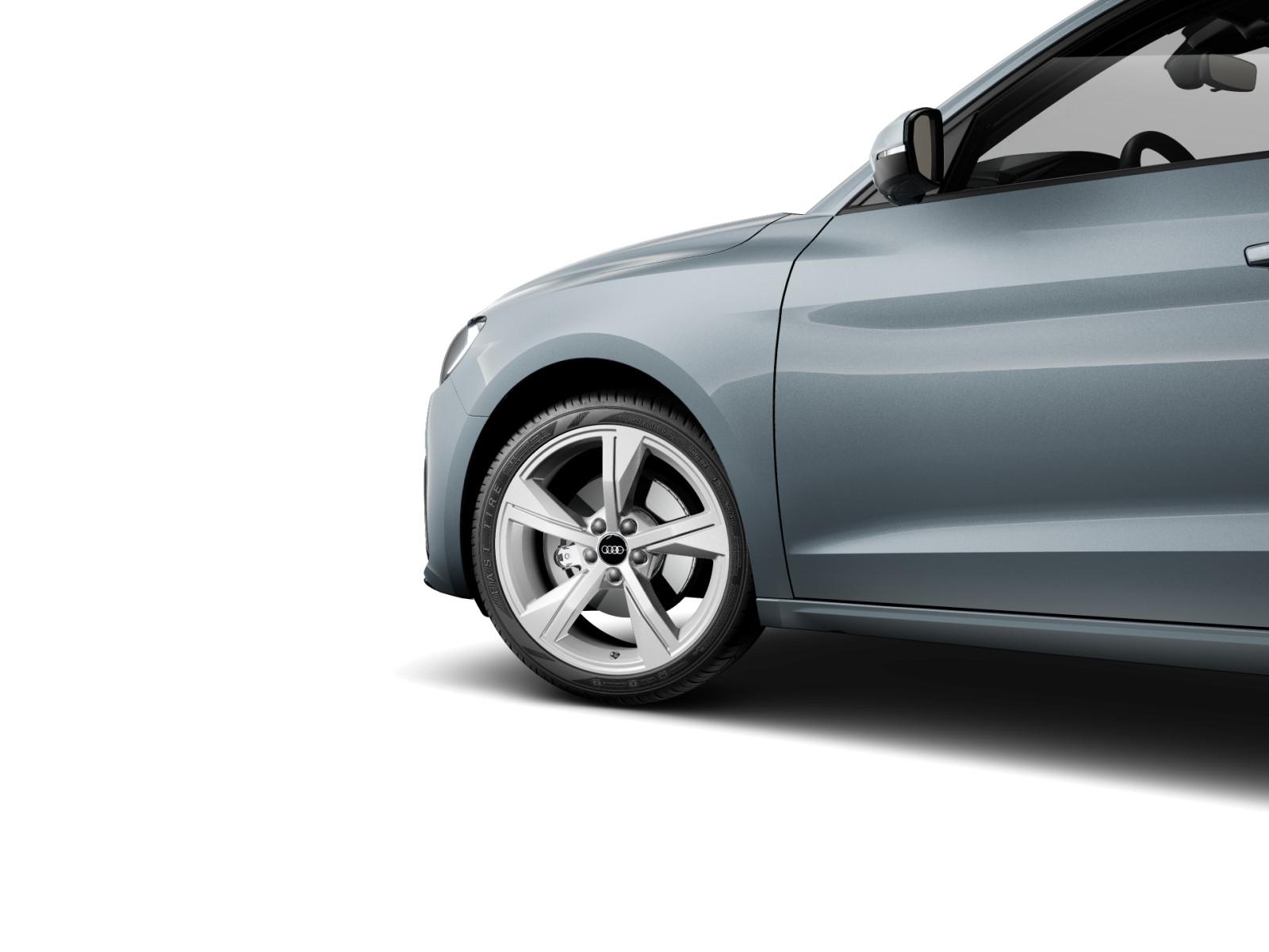 Audi A1 Sportback 30 TFSI Advanced S tro*LED*Virtual*