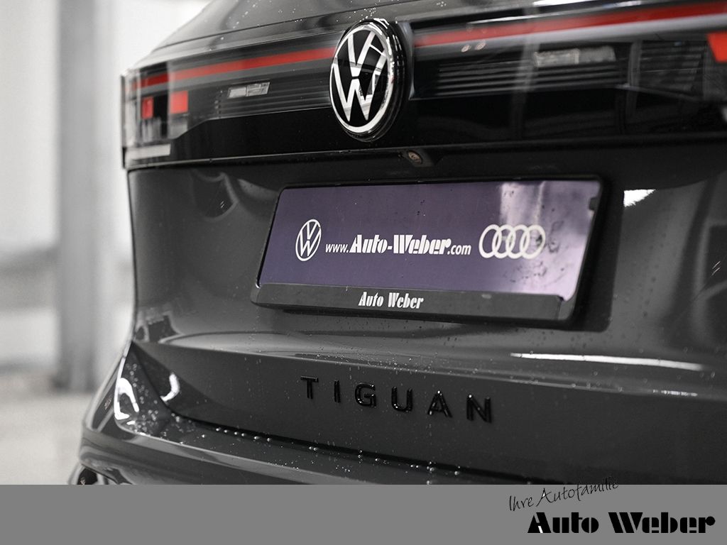 Volkswagen Tiguan - Bild 7