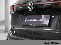Volkswagen Tiguan - Vorschau Bild 7
