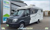HYMER / ERIBA / HYMERCAR ML-T 580 1.HAND#MEGA-VOLL#HYRAUDLISCHE STUETZEN - Wohnmobil oder -wagen Mega
