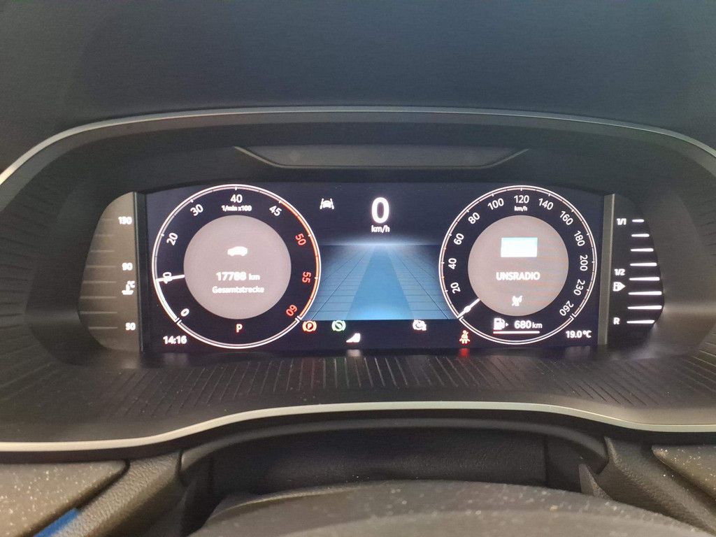 Skoda Octavia - Bild 4