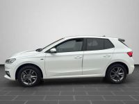 Skoda Fabia - Vorschau Bild 8