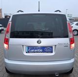 Skoda Roomster Ambition/ - gebrauchte Skoda Roomster aus dem Jahr 2013