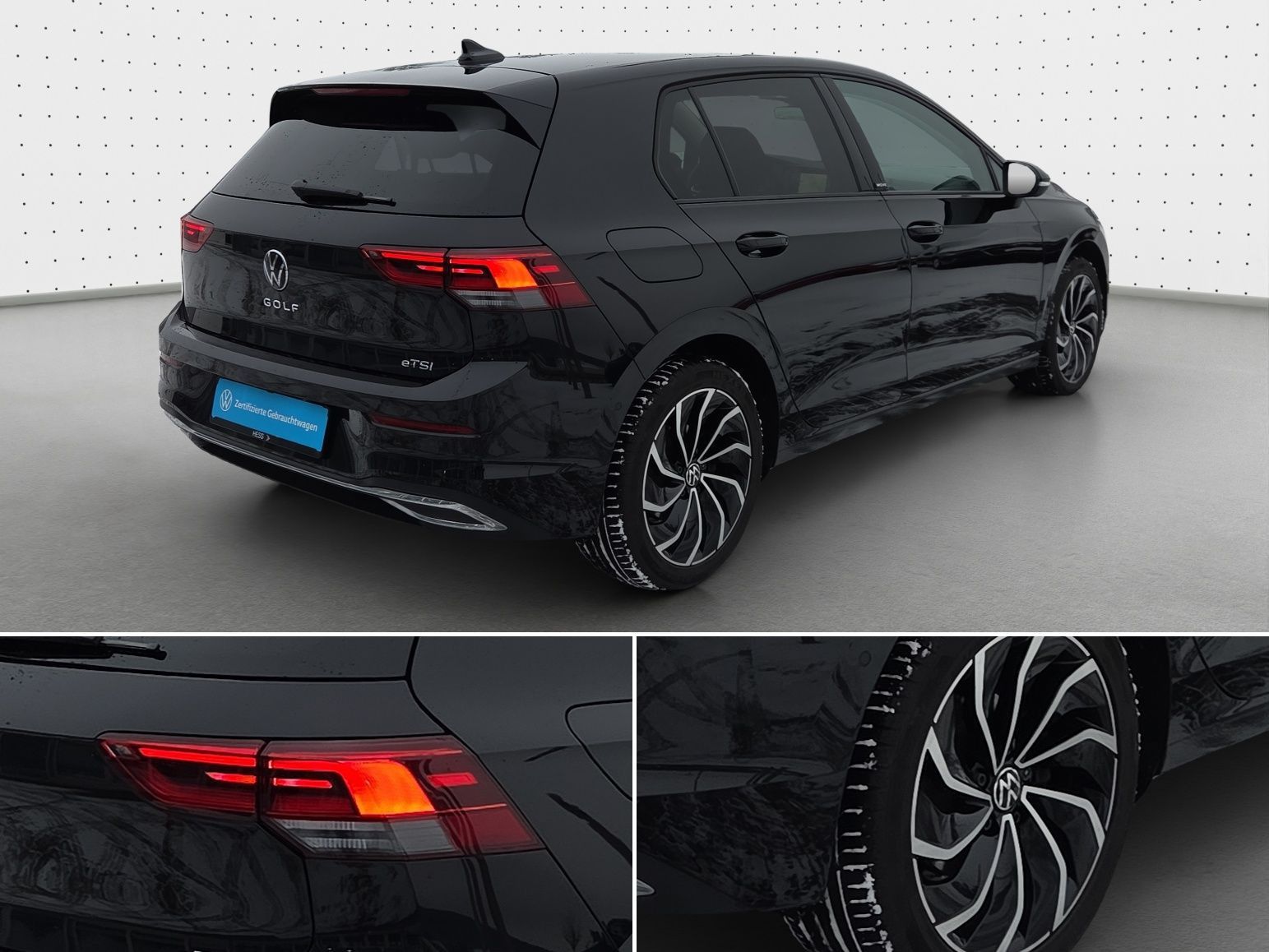 Volkswagen Golf - Bild 28