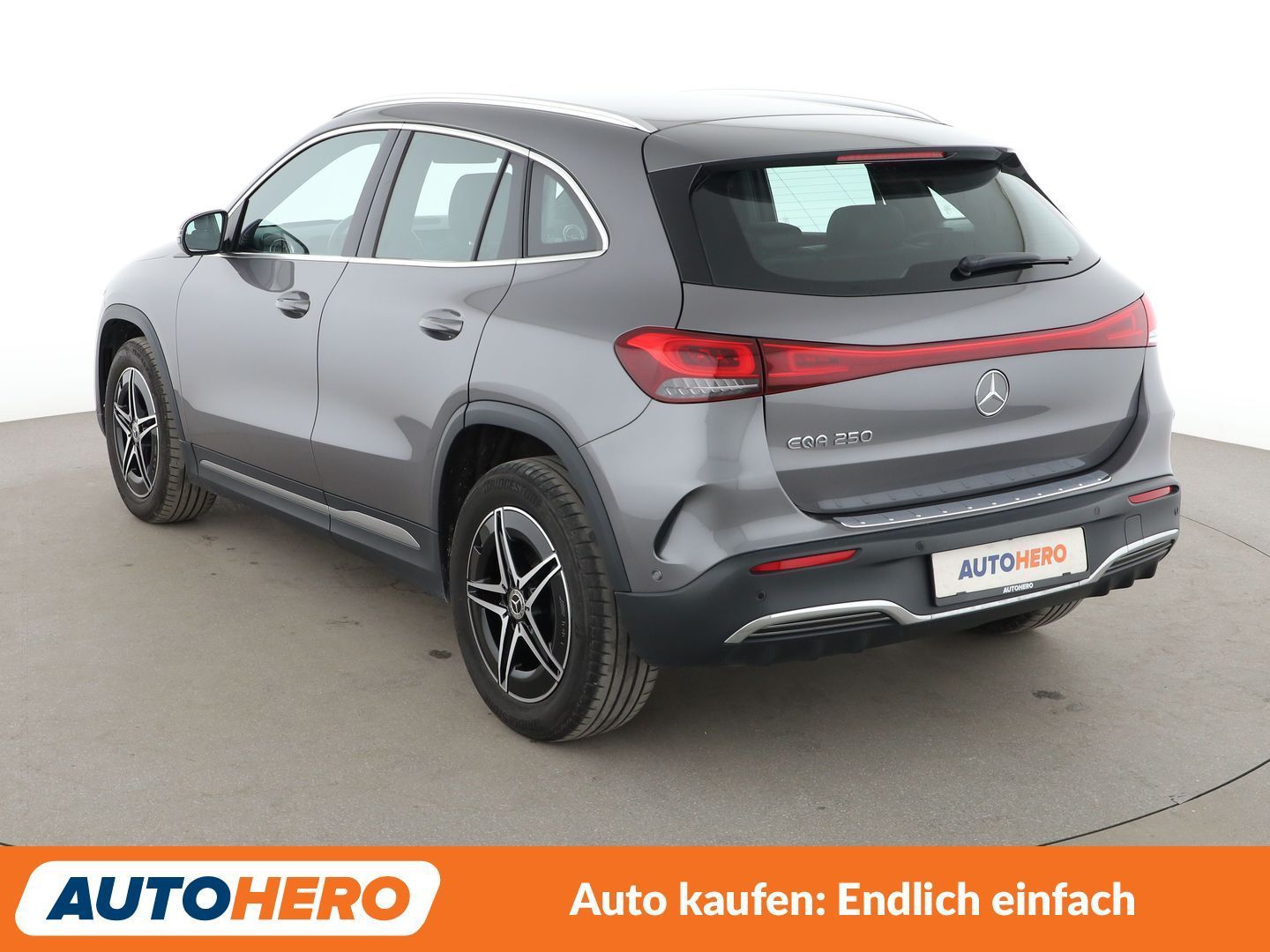 Mercedes-Benz EQA 250 AMG Line Aut. *HUD*LED*ACC*SHZ* foto 4