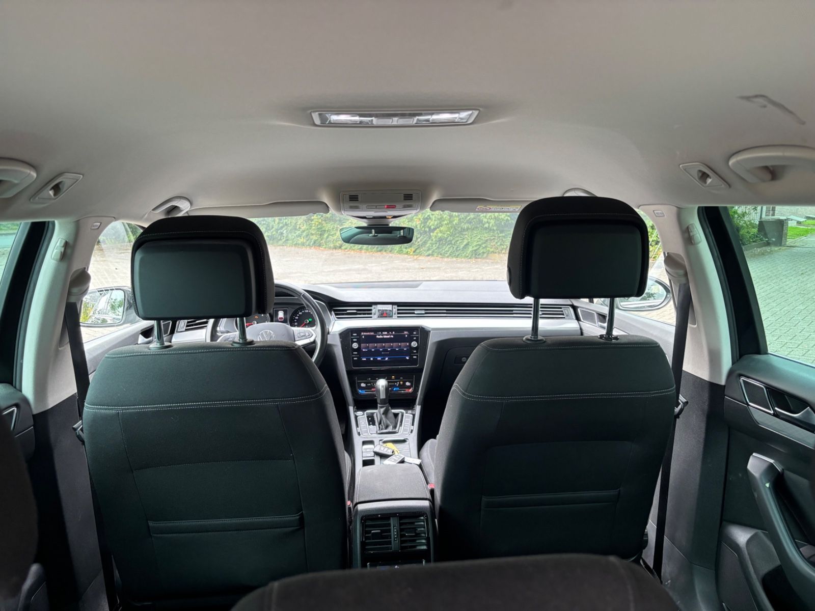 Foto 9 van VW Passat Variant