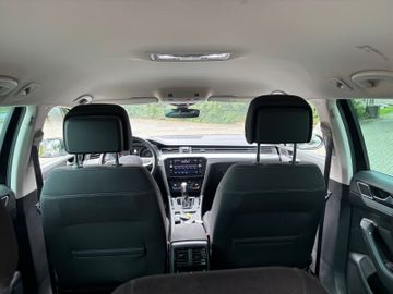 Volkswagen Passat Variant - 9