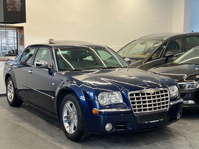 Chrysler 300C 3.5 1Hand.Navi.Xenon.SHZ.Vollausstattung