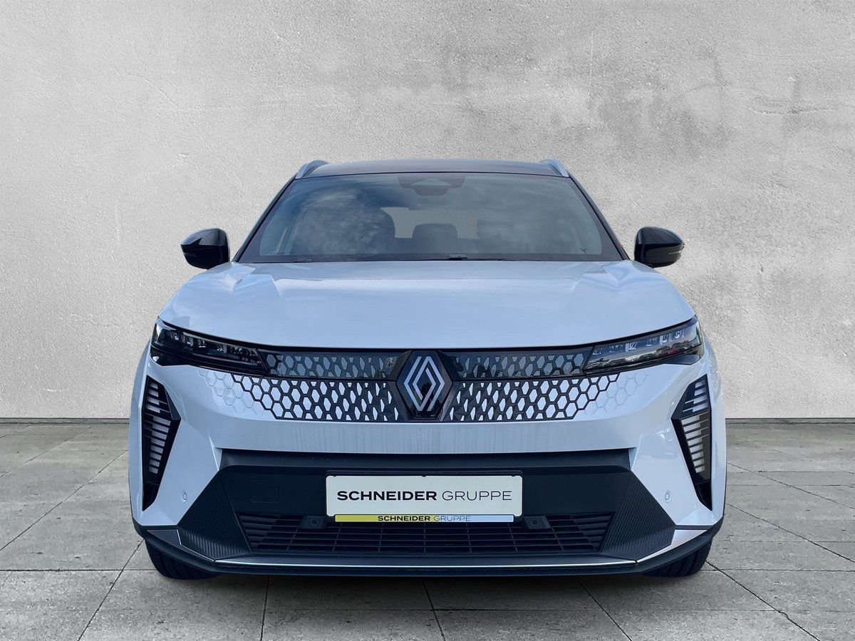 Renault Scenic - Bild 8