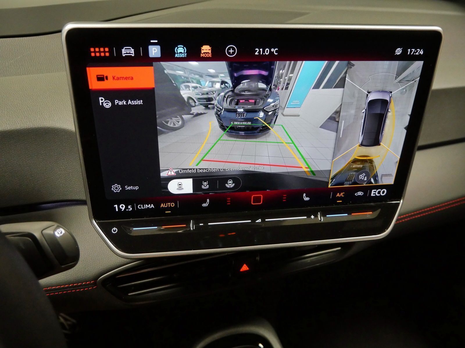 Volkswagen ID.3 - Bild 16