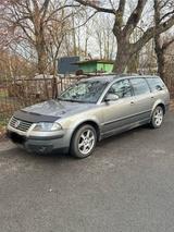 Volkswagen Passat B5 zu verkaufen - Volkswagen Passat: Verkaufen