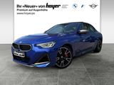 BMW M240i xDrive Coupé Head-Up HiFi DAB LED WLAN - gebrauchte BMW M240i aus dem Jahr 2022
