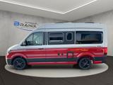 HYMER / ERIBA / HYMERCAR Eriba Car*First Edition Paket - Hymer-Eriba Car