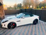 Jaguar F-Type 5.0 L V8 S Kompressor S *RWD, Carbon*TOP - Jaguar F-Type mit Benzin-Antrieb: Cabrio, 5.0
