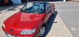 Peugeot 306 1.8 Cabrio Cabrio - Peugeot 306: Cabrio