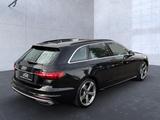 Audi A4 Avant 40 TDI Advanced+LED+NAVI+PDC+ACC+1.HAND - Audi A4 Gebrauchtwagen in Erfurt