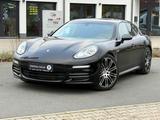 Porsche Panamera Edition *Glasdach*21zoll*Bose*Chrono* - Porsche Panamera Edition mit Benzin-Antrieb