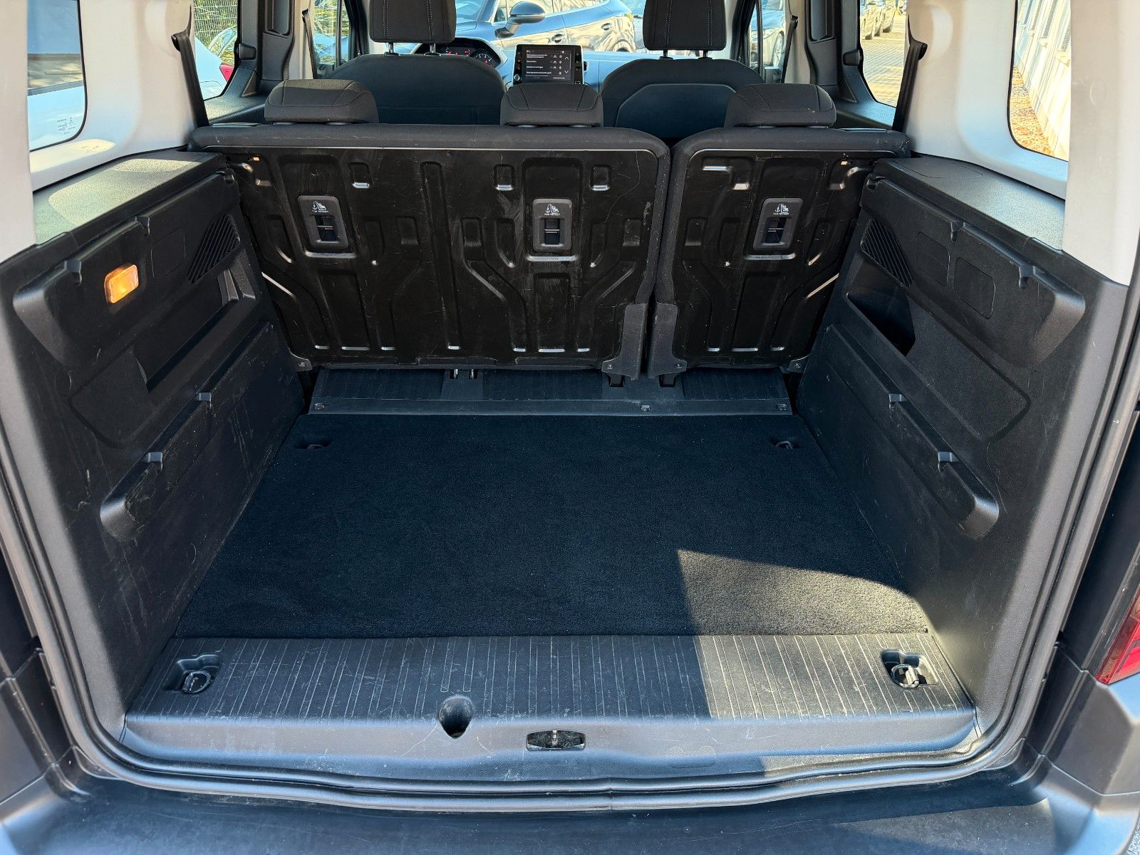 PEUGEOT Rifter Rifter Allure L1 AUT/MwSt – Ansicht 10